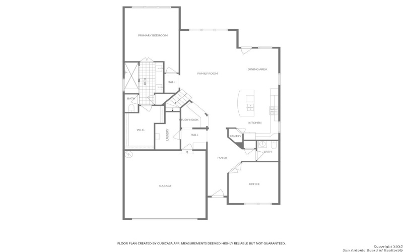 10719 SERRENTO HI, Helotes, TX 78023, 4 Bedrooms Bedrooms, ,3 BathroomsBathrooms,Residential,For Sale,10719 SERRENTO HI,0,1912071