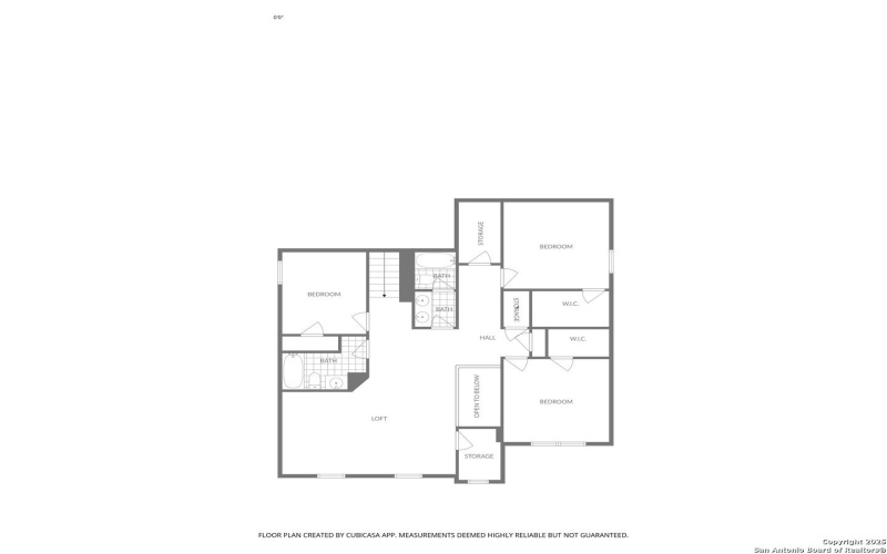 10719 SERRENTO HI, Helotes, TX 78023, 4 Bedrooms Bedrooms, ,3 BathroomsBathrooms,Residential,For Sale,10719 SERRENTO HI,0,1912071