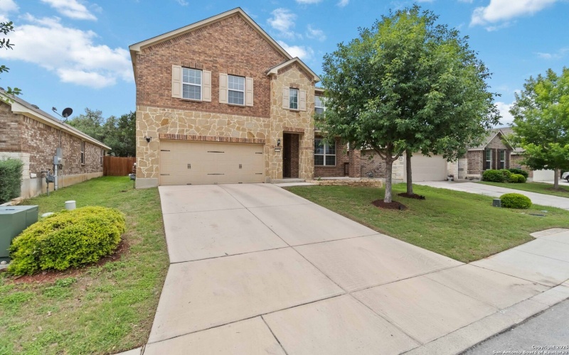 10719 SERRENTO HI, Helotes, TX 78023, 4 Bedrooms Bedrooms, ,3 BathroomsBathrooms,Residential,For Sale,10719 SERRENTO HI,0,1912071