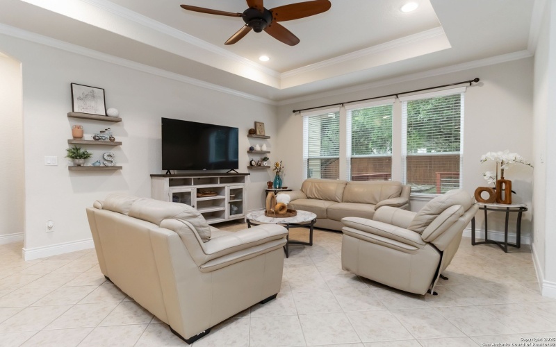 10719 SERRENTO HI, Helotes, TX 78023, 4 Bedrooms Bedrooms, ,3 BathroomsBathrooms,Residential,For Sale,10719 SERRENTO HI,0,1912071