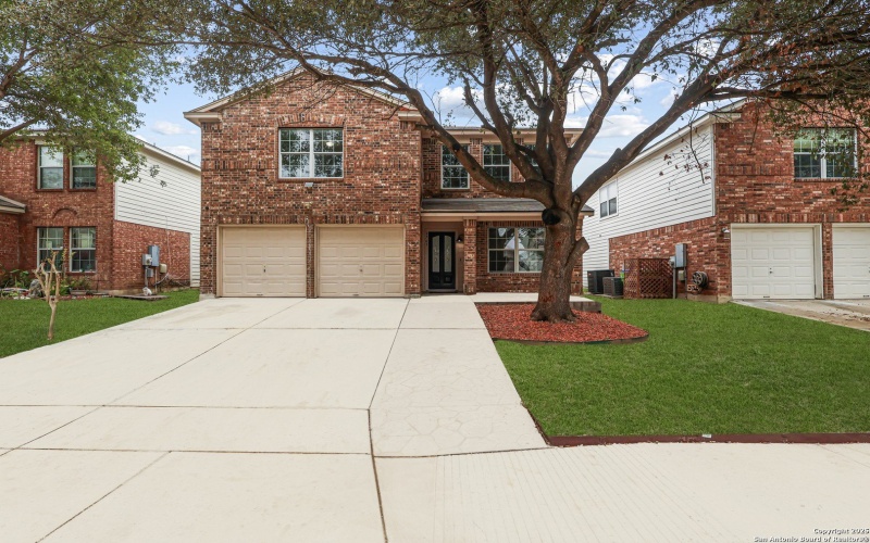 3763 Browning Bluff, San Antonio, TX 78245, 5 Bedrooms Bedrooms, ,3 BathroomsBathrooms,Residential,For Sale,3763 Browning Bluff,0,1926774