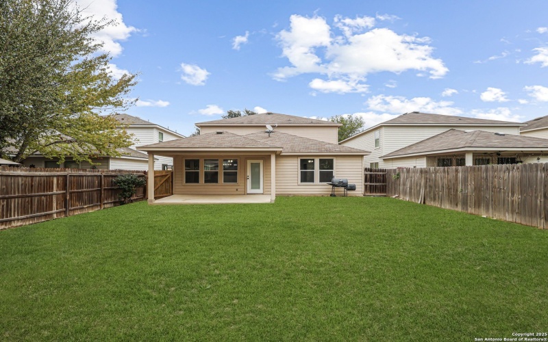 3763 Browning Bluff, San Antonio, TX 78245, 5 Bedrooms Bedrooms, ,3 BathroomsBathrooms,Residential,For Sale,3763 Browning Bluff,0,1926774