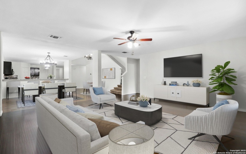 3763 Browning Bluff, San Antonio, TX 78245, 5 Bedrooms Bedrooms, ,3 BathroomsBathrooms,Residential,For Sale,3763 Browning Bluff,0,1926774