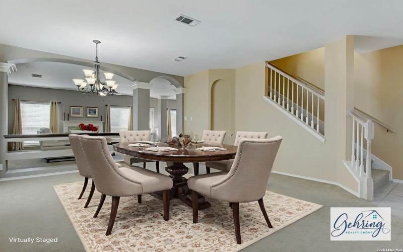 5 Greta Dr, San Antonio, TX 78248, 3 Habitaciones Habitaciones , ,2 BañosBaños,Residential,En Venta,5 Greta Dr,0,1935453