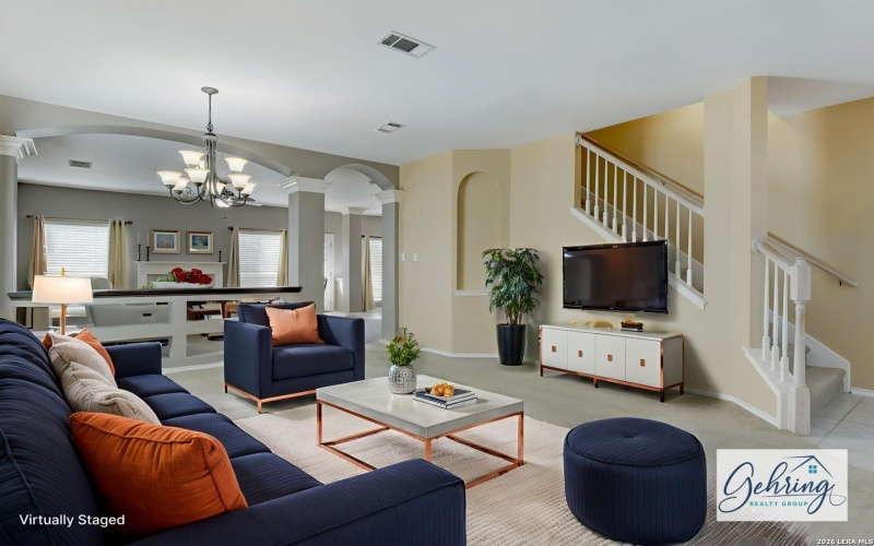 5 Greta Dr, San Antonio, TX 78248, 3 Habitaciones Habitaciones , ,2 BañosBaños,Residential,En Venta,5 Greta Dr,0,1935453