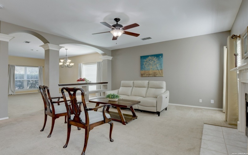 5 Greta Dr, San Antonio, TX 78248, 3 Habitaciones Habitaciones , ,2 BañosBaños,Residential,En Venta,5 Greta Dr,0,1935453