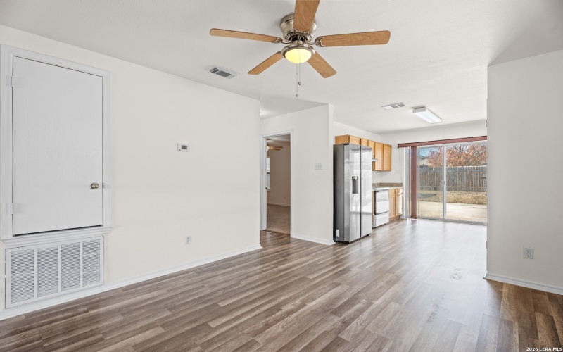 4033 Salty Marsh, San Antonio, TX 78245, 3 Bedrooms Bedrooms, ,1 BathroomBathrooms,Residential,For Sale,4033 Salty Marsh,0,1936304