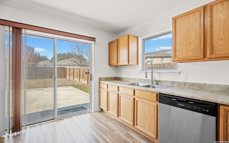 4033 Salty Marsh, San Antonio, TX 78245, 3 Bedrooms Bedrooms, ,1 BathroomBathrooms,Residential,For Sale,4033 Salty Marsh,0,1936304