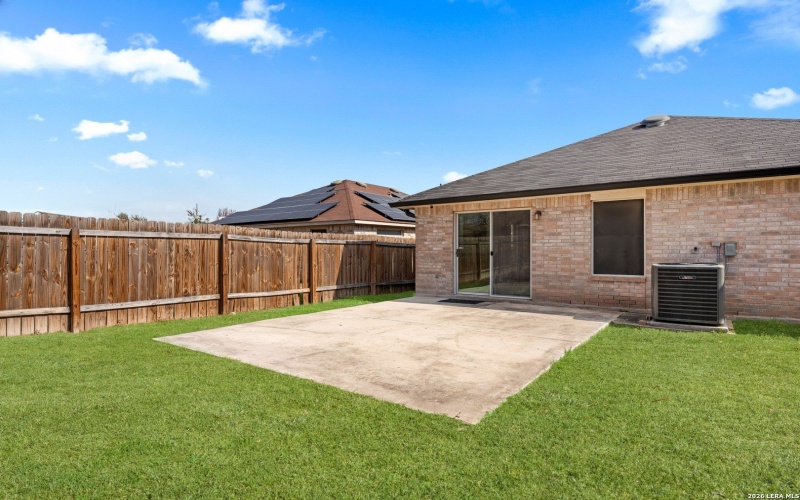 4033 Salty Marsh, San Antonio, TX 78245, 3 Bedrooms Bedrooms, ,1 BathroomBathrooms,Residential,For Sale,4033 Salty Marsh,0,1936304