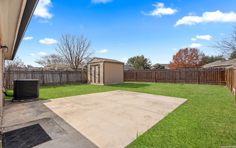 4033 Salty Marsh, San Antonio, TX 78245, 3 Bedrooms Bedrooms, ,1 BathroomBathrooms,Residential,For Sale,4033 Salty Marsh,0,1936304