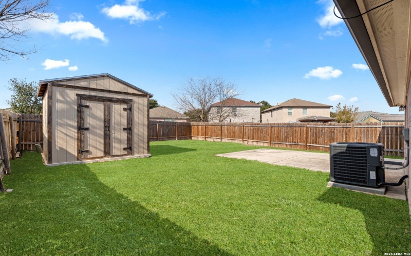 4033 Salty Marsh, San Antonio, TX 78245, 3 Bedrooms Bedrooms, ,1 BathroomBathrooms,Residential,For Sale,4033 Salty Marsh,0,1936304