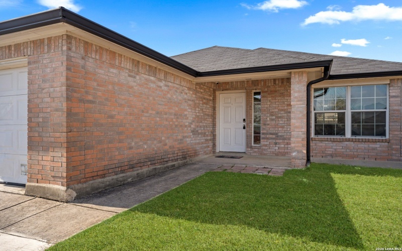 4033 Salty Marsh, San Antonio, TX 78245, 3 Bedrooms Bedrooms, ,1 BathroomBathrooms,Residential,For Sale,4033 Salty Marsh,0,1936304