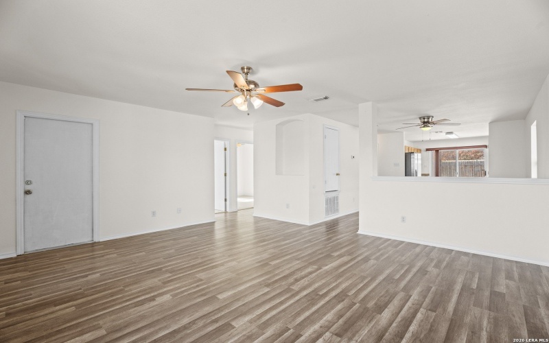 4033 Salty Marsh, San Antonio, TX 78245, 3 Bedrooms Bedrooms, ,1 BathroomBathrooms,Residential,For Sale,4033 Salty Marsh,0,1936304