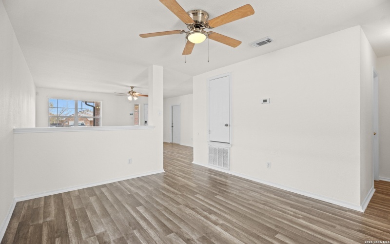 4033 Salty Marsh, San Antonio, TX 78245, 3 Bedrooms Bedrooms, ,1 BathroomBathrooms,Residential,For Sale,4033 Salty Marsh,0,1936304