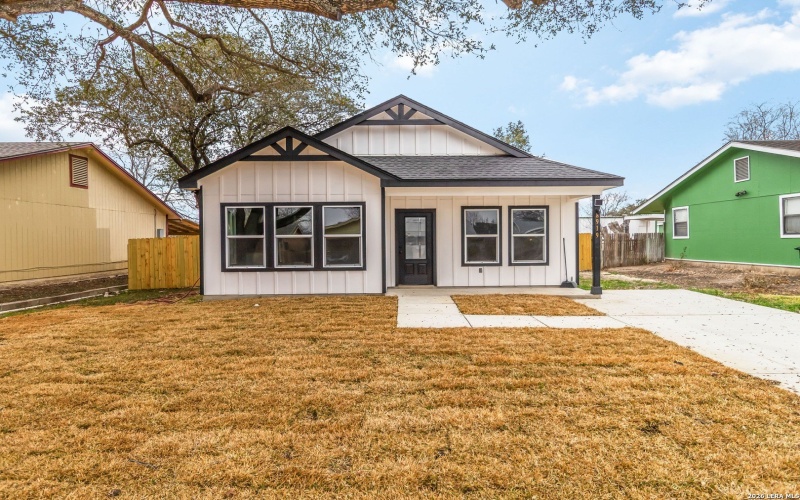 8919 Skip Jack, San Antonio, TX 78242, 3 Bedrooms Bedrooms, ,2 BathroomsBathrooms,Residential,For Sale,8919 Skip Jack,0,1940806