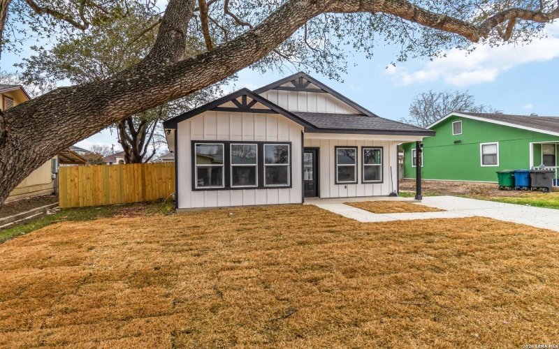 8919 Skip Jack, San Antonio, TX 78242, 3 Bedrooms Bedrooms, ,2 BathroomsBathrooms,Residential,For Sale,8919 Skip Jack,0,1940806