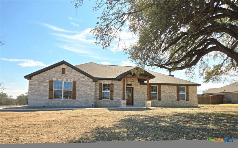 425 County Road 3152, Kempner, TX 76539, 4 Bedrooms Bedrooms, ,2 BathroomsBathrooms,Residential,For Sale,425 County Road 3152,0,604273
