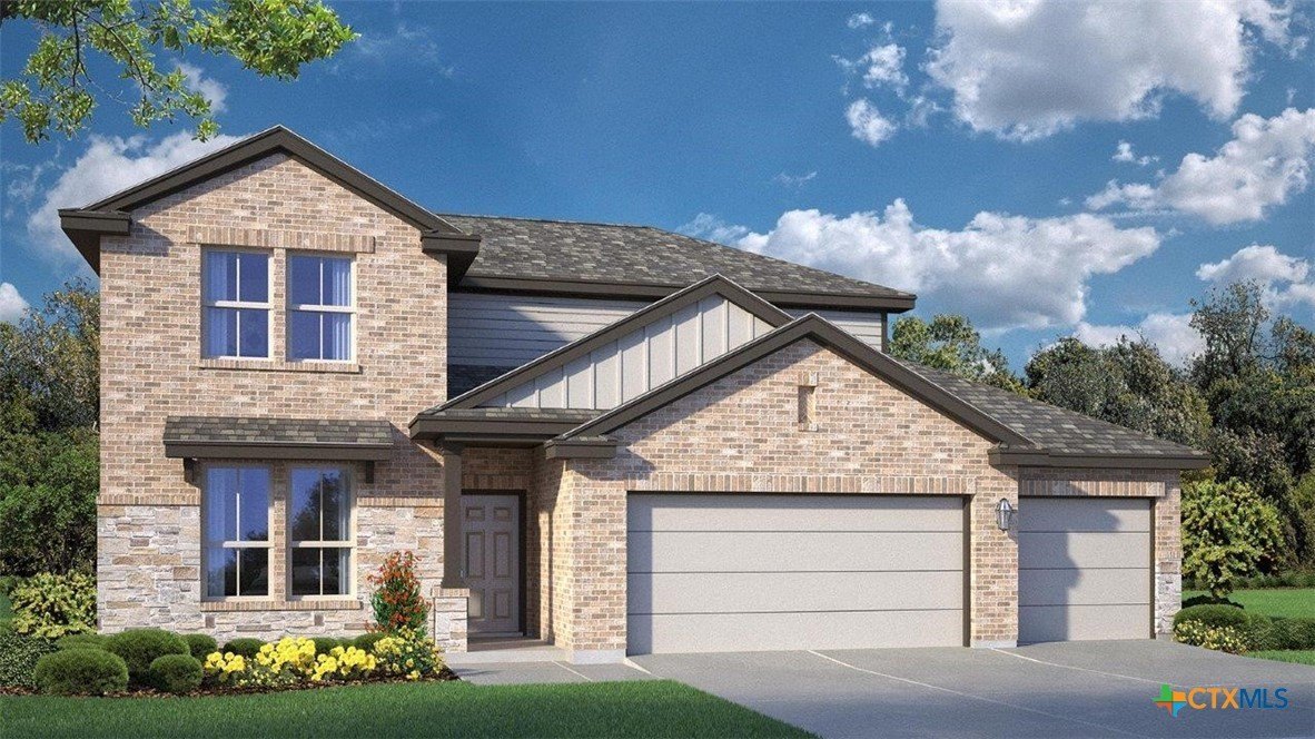 262 Dora Drive, Killeen, TX 76549, 5 Bedrooms Bedrooms, ,3 BathroomsBathrooms,Residential,For Sale,262 Dora Drive,0,604473