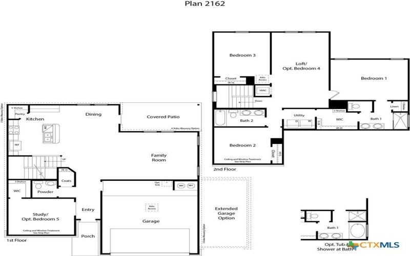 262 Dora Drive, Killeen, TX 76549, 5 Bedrooms Bedrooms, ,3 BathroomsBathrooms,Residential,For Sale,262 Dora Drive,0,604473