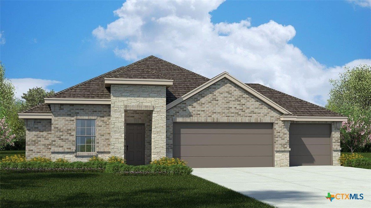246 Dewey Drive, Killeen, TX 76549, 4 Bedrooms Bedrooms, ,2 BathroomsBathrooms,Residential,For Sale,246 Dewey Drive,0,604477