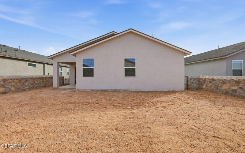 15144 Conviction Avenue, El Paso, TX 79938, 3 Bedrooms Bedrooms, ,1 BathroomBathrooms,Residential,For Sale,15144 Conviction Avenue,0,938130