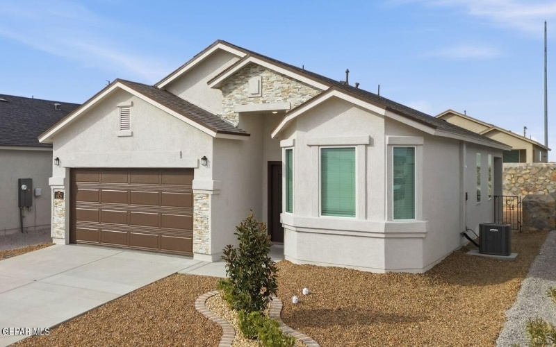 15144 Conviction Avenue, El Paso, TX 79938, 3 Bedrooms Bedrooms, ,1 BathroomBathrooms,Residential,For Sale,15144 Conviction Avenue,0,938130