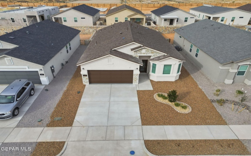 15144 Conviction Avenue, El Paso, TX 79938, 3 Bedrooms Bedrooms, ,1 BathroomBathrooms,Residential,For Sale,15144 Conviction Avenue,0,938130