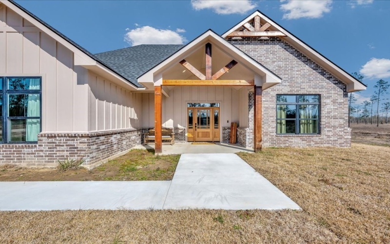 261 Linvell Grimes Rd, Diboll, TX 75941, 3 Bedrooms Bedrooms, ,2 BathroomsBathrooms,Residential,For Sale,261 Linvell Grimes Rd,0,5107997