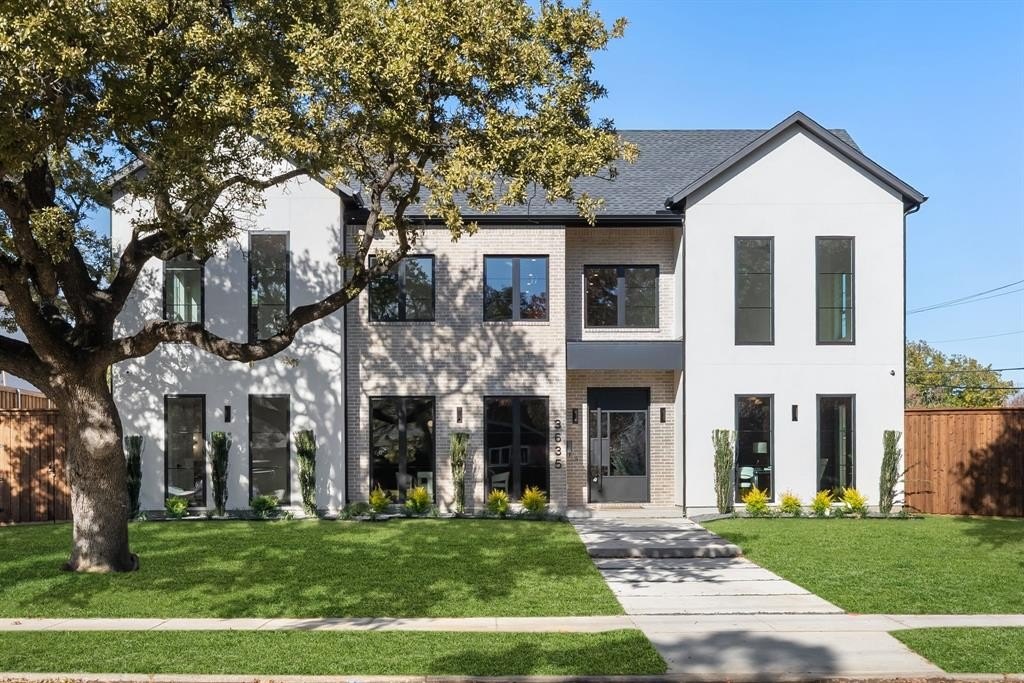 3635 Merrell Road, Dallas, TX 75229, 5 Bedrooms Bedrooms, ,5 BathroomsBathrooms,Residential,For Sale,3635 Merrell Road,0,21123826