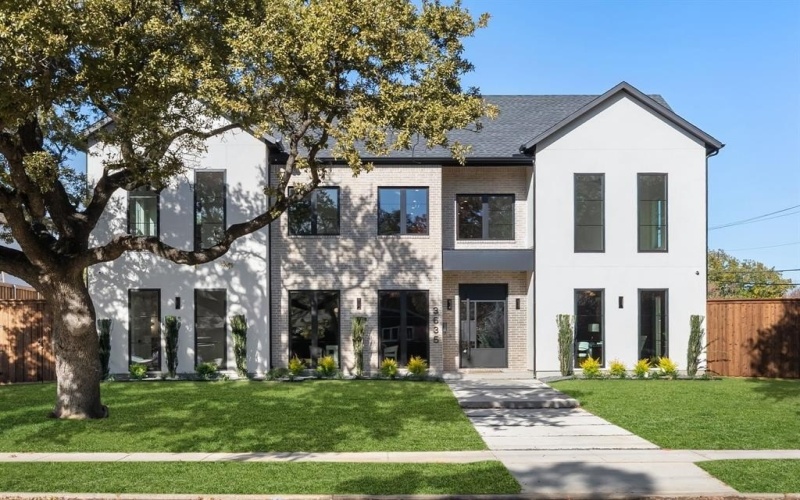 3635 Merrell Road, Dallas, TX 75229, 5 Bedrooms Bedrooms, ,5 BathroomsBathrooms,Residential,For Sale,3635 Merrell Road,0,21123826