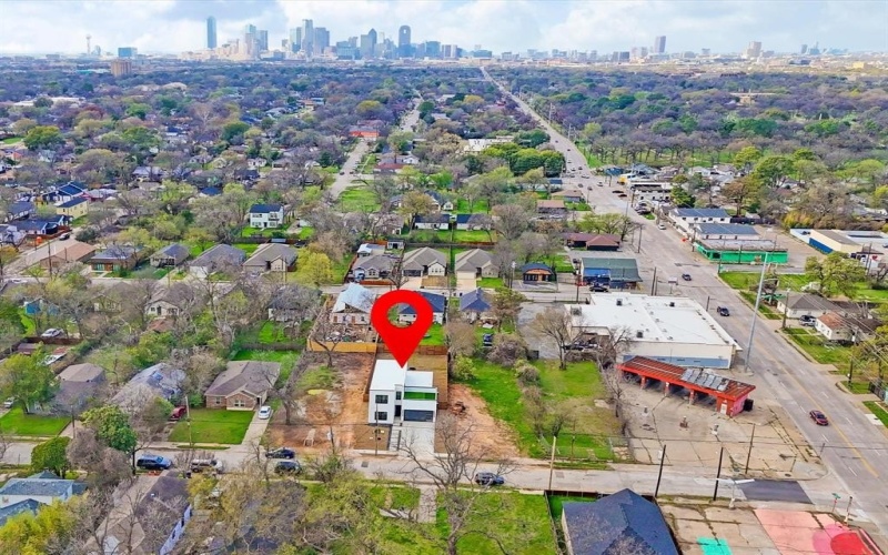 2731 Marburg Street, Dallas, TX 75215, 4 Habitaciones Habitaciones , ,3 BañosBaños,Residential,En Venta,2731 Marburg Street,0,21149938