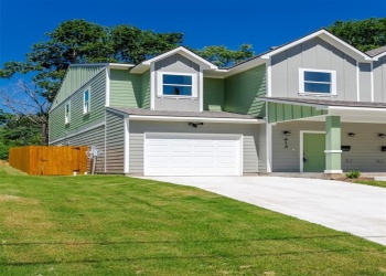 Residential
