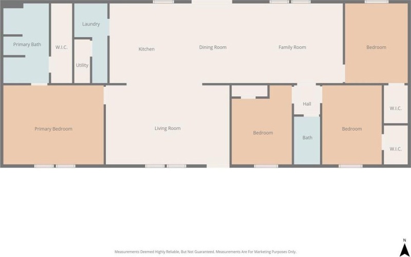 5813 County Road 912, Godley, TX 76044, 4 Bedrooms Bedrooms, ,2 BathroomsBathrooms,Residential,For Sale,5813 County Road 912,0,21158717