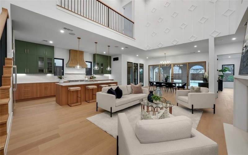 5314 Belmont Avenue, Dallas, TX 75206, 5 Habitaciones Habitaciones , ,6 BañosBaños,Residential,En Venta,5314 Belmont Avenue,0,21166243