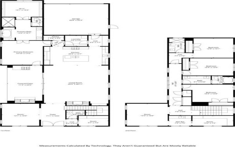 5501 Pershing Avenue, Fort Worth, TX 76107, 4 Habitaciones Habitaciones , ,3 BañosBaños,Residential,En Venta,5501 Pershing Avenue,0,21171454