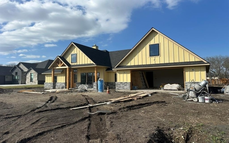 12465 Geraldine Drive, Fort Worth, TX 76126, 3 Bedrooms Bedrooms, ,2 BathroomsBathrooms,Residential,For Sale,12465 Geraldine Drive,0,21172082