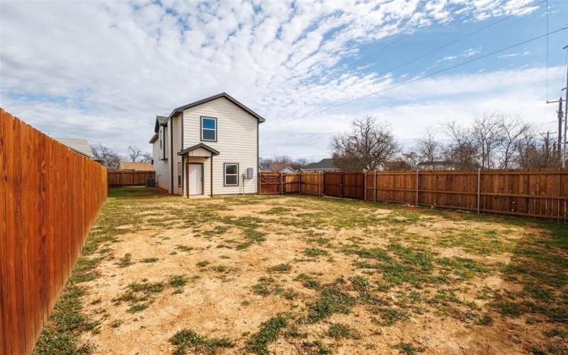 3101 Clinton Avenue #TX, Fort Worth, TX 76106, 3 Habitaciones Habitaciones , ,2 BañosBaños,Residential,En Venta,3101 Clinton Avenue,0,21174069