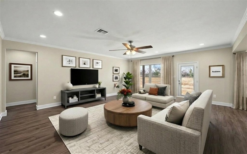 309 Fairway Parks Drive, Corsicana, TX 75110, 3 Bedrooms Bedrooms, ,2 BathroomsBathrooms,Residential,For Sale,309 Fairway Parks Drive,0,21175343