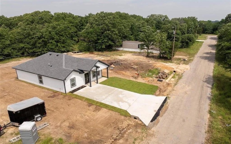 116 Bowie Street, Mabank, TX 75156, 3 Habitaciones Habitaciones , ,2 BañosBaños,Residential,En Venta,116 Bowie Street,0,21176598