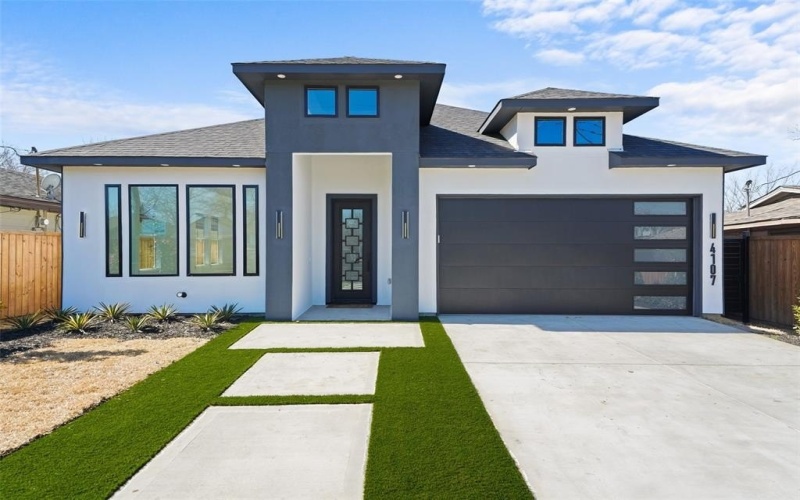 4107 Vineyard Drive, Dallas, TX 75212, 4 Bedrooms Bedrooms, ,2 BathroomsBathrooms,Residential,For Sale,4107 Vineyard Drive,0,21176938