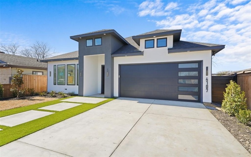 4107 Vineyard Drive, Dallas, TX 75212, 4 Bedrooms Bedrooms, ,2 BathroomsBathrooms,Residential,For Sale,4107 Vineyard Drive,0,21176938