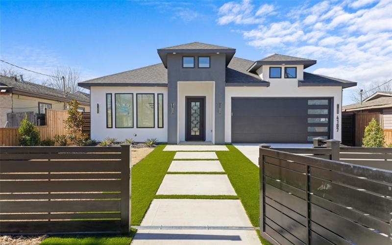 4107 Vineyard Drive, Dallas, TX 75212, 4 Bedrooms Bedrooms, ,2 BathroomsBathrooms,Residential,For Sale,4107 Vineyard Drive,0,21176938