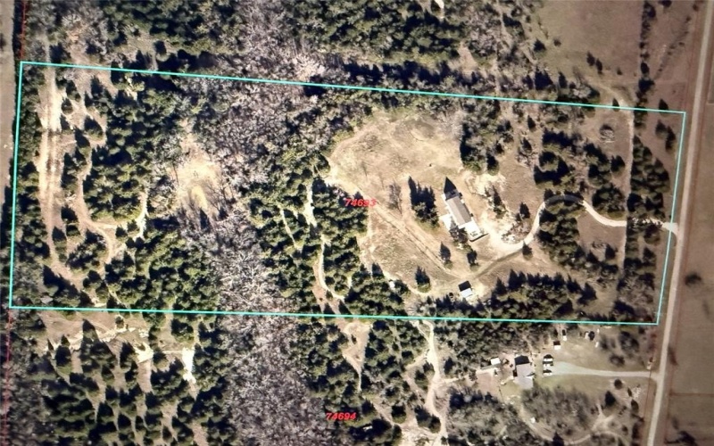 511 County Road 4264, Leonard, TX 75452, 2 Bedrooms Bedrooms, ,2 BathroomsBathrooms,Residential,For Sale,511 County Road 4264,0,21177062