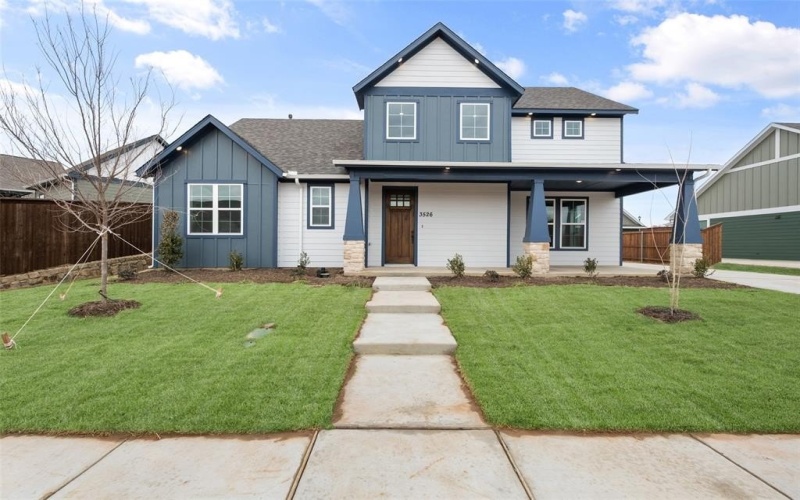 3526 Randall Terrace, Grand Prairie, TX 76065, 3 Bedrooms Bedrooms, ,2 BathroomsBathrooms,Residential,For Sale,3526 Randall Terrace,0,21177127