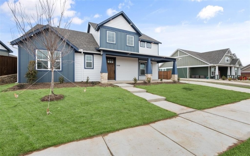 3526 Randall Terrace, Grand Prairie, TX 76065, 3 Bedrooms Bedrooms, ,2 BathroomsBathrooms,Residential,For Sale,3526 Randall Terrace,0,21177127