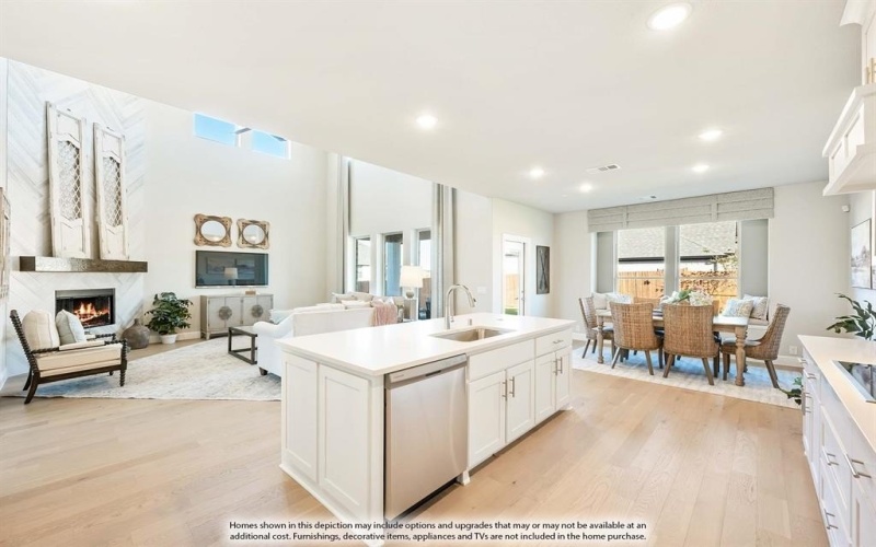 4010 Eagles Bluff Road, Midlothian, TX 76065, 5 Habitaciones Habitaciones , ,5 BañosBaños,Residential,En Venta,4010 Eagles Bluff Road,0,21177436