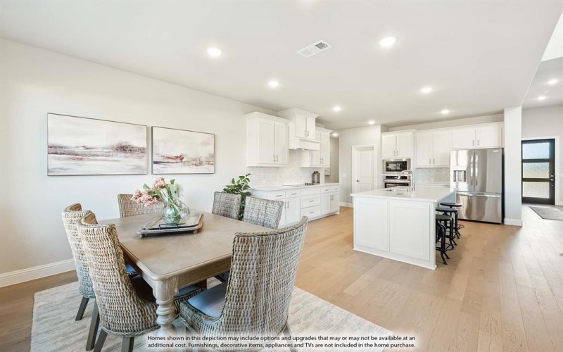 4010 Eagles Bluff Road, Midlothian, TX 76065, 5 Habitaciones Habitaciones , ,5 BañosBaños,Residential,En Venta,4010 Eagles Bluff Road,0,21177436