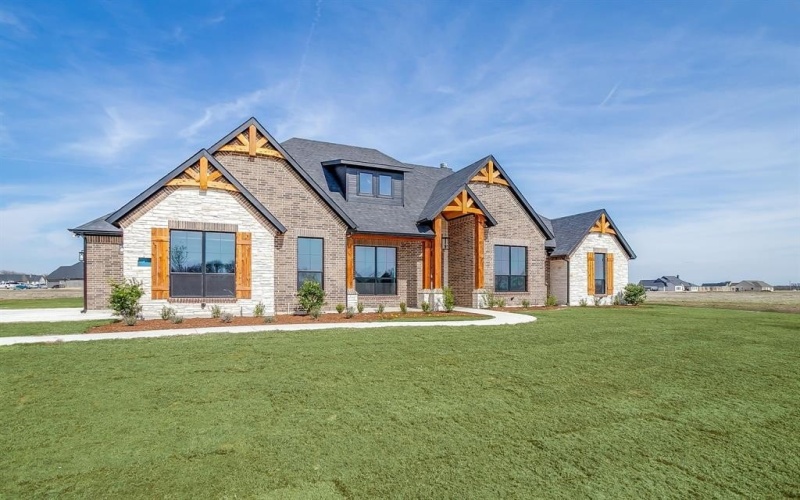 310 Waterfall Ranch Road, Waxahachie, TX 75167, 4 Bedrooms Bedrooms, ,3 BathroomsBathrooms,Residential,For Sale,310 Waterfall Ranch Road,0,21177808