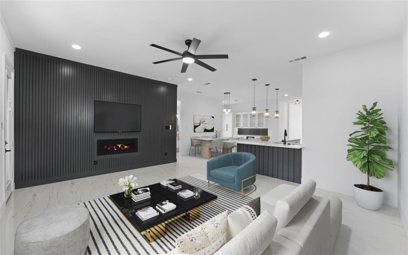 4132 Esmalda Street, Dallas, TX 75212, 4 Bedrooms Bedrooms, ,2 BathroomsBathrooms,Residential,For Sale,4132 Esmalda Street,0,21177931