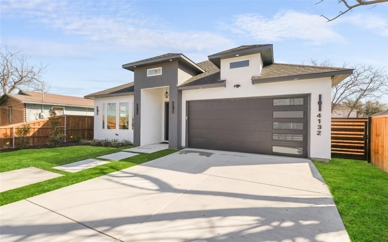 4132 Esmalda Street, Dallas, TX 75212, 4 Bedrooms Bedrooms, ,2 BathroomsBathrooms,Residential,For Sale,4132 Esmalda Street,0,21177931